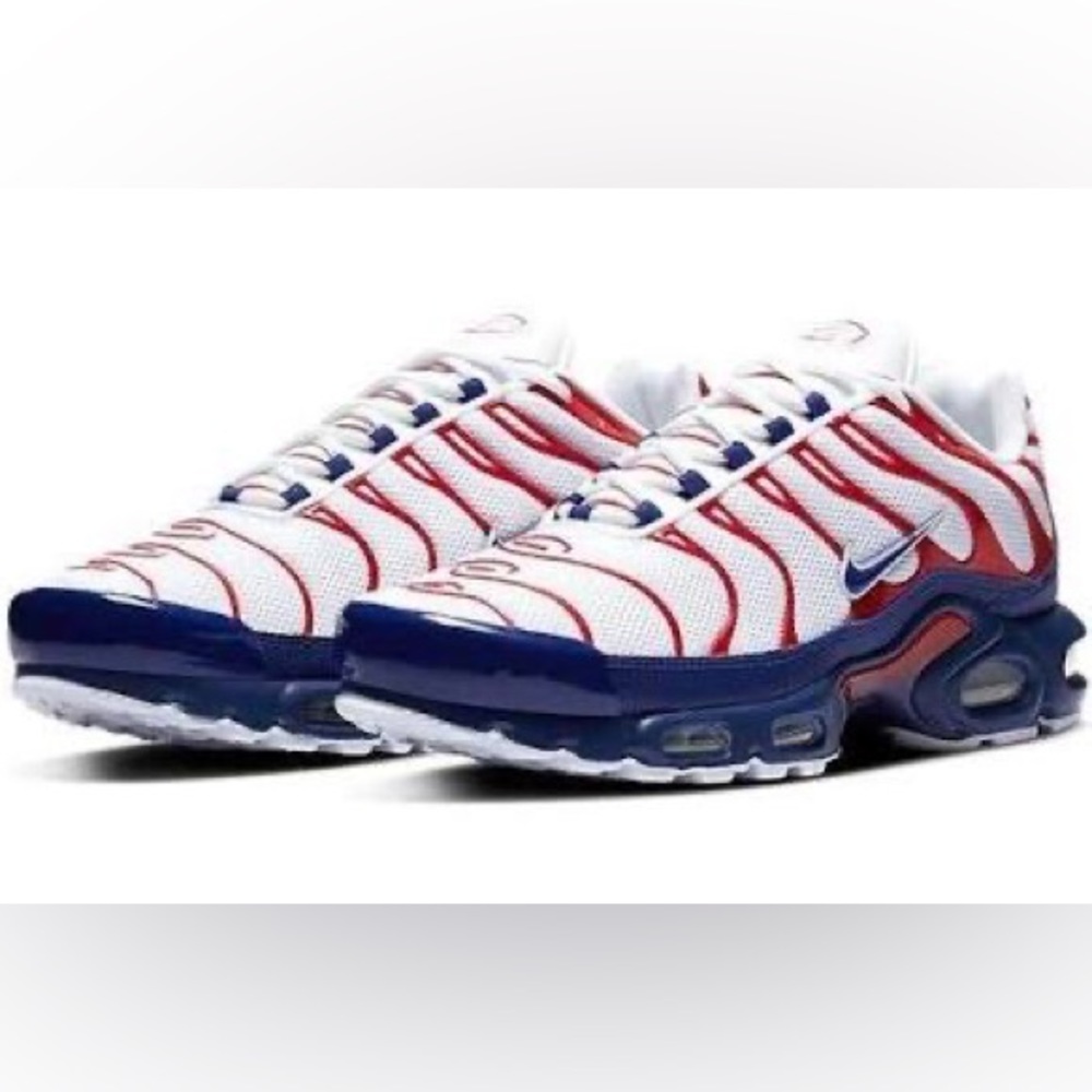 Nike Air Max Plus